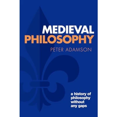 Abbildung von Medieval Philosophy: A History of Philosophy Without Any Gaps (4)