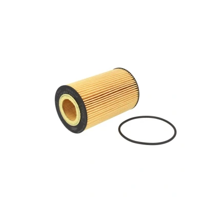Abbildung von HENGST FILTER E184H D252 Ölfilter Filtereinsatz MERCEDES BENZ: UNIMOG