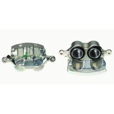 Abbildung von BUDWEG CALIPER 343937 Bremssattel MAZDA: B Series Pickup, FORD: Ranger Mk2