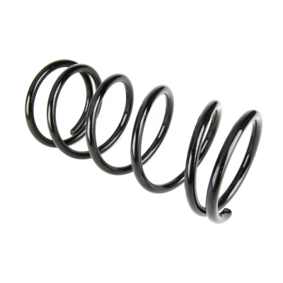 Abbildung von Magnum Technology S00008MT Fahrwerksfeder Hinterachse Schraubenfeder