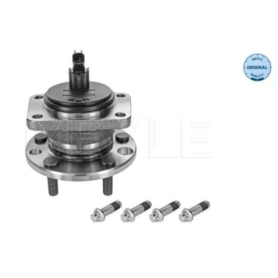 Abbildung von MEYLE 714 752 0010 Radlagersatz FORD: MONDEO 3, 3 Kombi, Stufenheck, JAGUAR: X Type Saloon