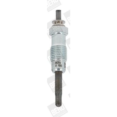 Abbildung von BERU GN970 Glühkerze 11V 14A M12x1,25