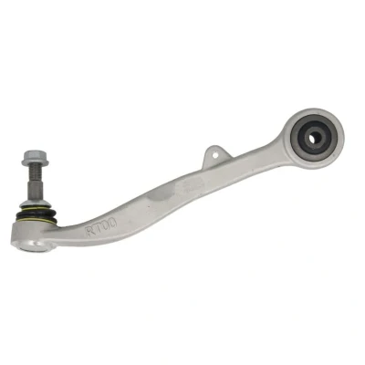 Abbildung von MOOG BM TC 3685 Querlenker hinten, rechts, unten, Vorderachse BMW: 5 Touring, Saloon