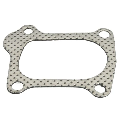 Abbildung von BOSAL 256 149 Dichtung, Abgasrohr RENAULT: CLIO 3, MEGANE 3 Coupe, 2 Kombi