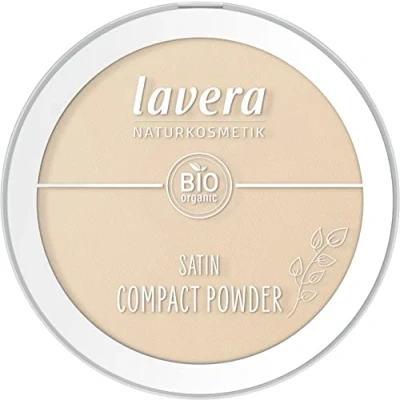 Abbildung von Satin Compact Powder Medium 02