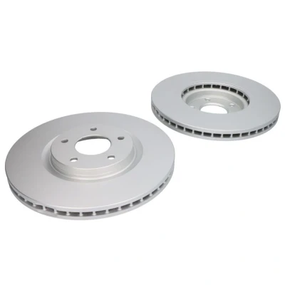 Abbildung von DELPHI BG4231C Bremsscheibe 320 28 5 Belüftet beschichtet unbehandelt ohne Radlager, ABS Sensorring NISSAN: Qashqai / Qashqai+2 I, Juke
