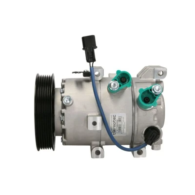 Abbildung von Klimakompressor THERMOTEC KLIMA KTT090254
