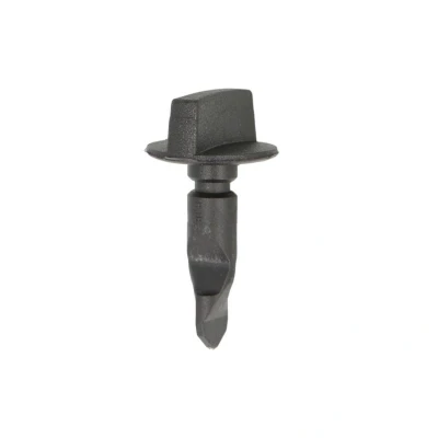 Abbildung von ROMIX C70124 Clip AUDI: A3 Hatchback, Q7, VOLKSWAGEN: Touran I