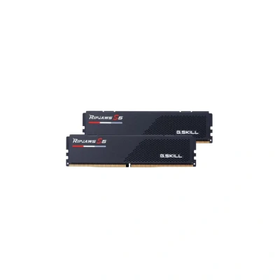 Abbildung von G.Skill Ripjaws S5 F5 6400J3239G16GX2 RS5K Memory Module 32 GB 2 x 16 DDR5 6400 MHz