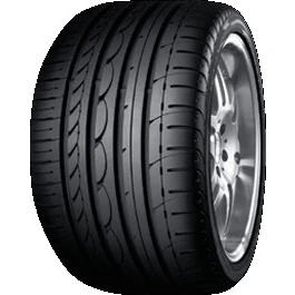 Abbildung von Yokohama Advan Sport (V103E) 225/50 R18 95W PKW Sommerreifen Reifen R6309