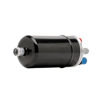Abbildung von MAGNETI MARELLI 313011300077 Kraftstoffpumpe elektrisch AUDI: 80 B3, 90 B2, Coupe B2