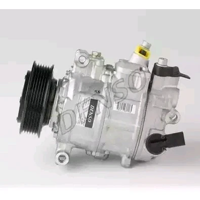 Abbildung von DENSO DCP32065 Kompressor 6SES14C PAG 46 R 134a VOLKSWAGEN: Transporter 5 Bus, 5, Multivan (7HM