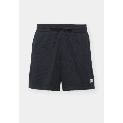 Abbildung von New Balance Jogginghose, Herren, Größe: Small, Black