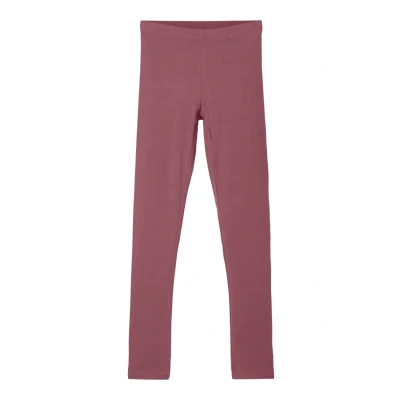 Abbildung von Name it Nkfvivian NOOS Leggings Hosen für Kinder, Größe: 80, Deco rose