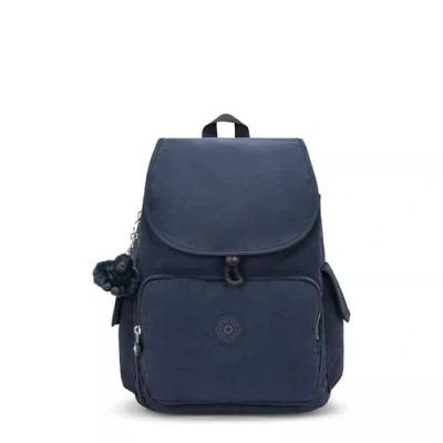 Abbildung von Kipling Damen City Pack, BLUE BLEU 2, Medium, Pack