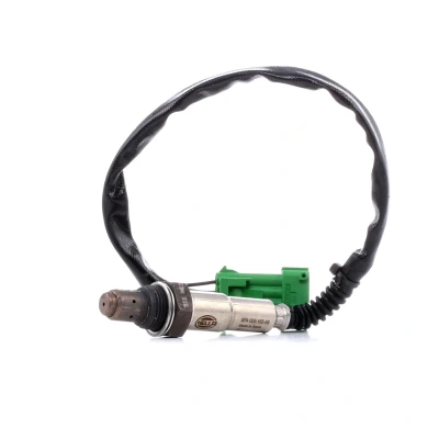 Abbildung von HELLA 6PA 009 165 681 Lambdasonde beheizt PEUGEOT: 207 Hatchback, 206 308 I SW, CITROËN: Berlingo II, Xsara Coupe, C4 Hatchback