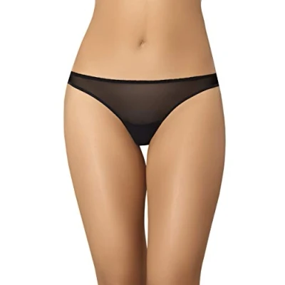 Abbildung von Teyli NANO Slip, Damen, Größe: Large, Black