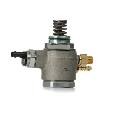 Abbildung von PIERBURG 7.06032.11.0 Hochdruckpumpe mit Dichtring VOLKSWAGEN: Caddy 3, GOLF 6, Touran I, AUDI: A1 Hatchback, A3 Hatchback kfzteile, mister auto, atp