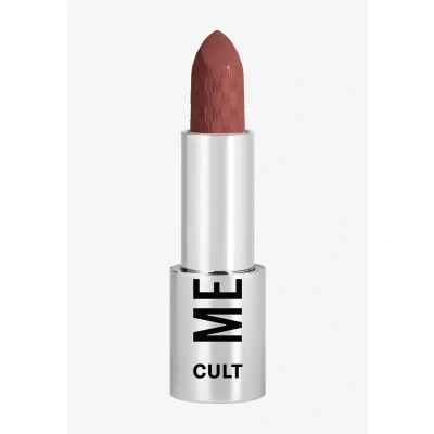 Abbildung von Mesauda CULT Creamy Lippenstift, Größe: 3.5 g, Whisper