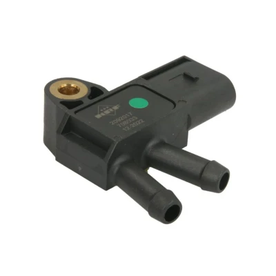 Abbildung von NRF 708033 Sensor, Abgasdruck MERCEDES BENZ: B Class, CLA Estate, C Class Saloon