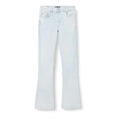 Abbildung von LTB Jeans Damen Fallon, Malisa Wash 55059, 27W / 32L EU
