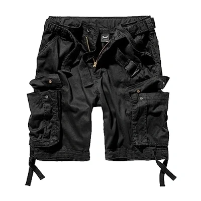 Abbildung von Brandit Indian Summer Shorts, Cargo Shorts für Herren