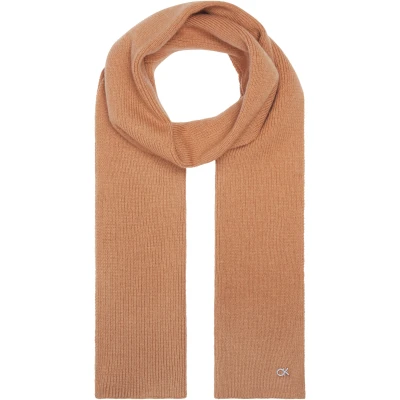 Abbildung von Calvin Klein Chunky Scarf Schal, Damen, Größe: One Size, Lion