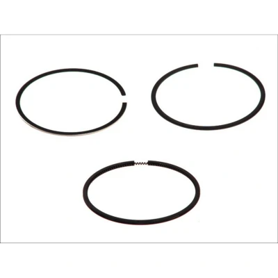 Abbildung von GOETZE ENGINE 08 142400 00 Kolbenringsatz 84 FIAT: Tipo Hatchback, LANCIA: DELTA 1