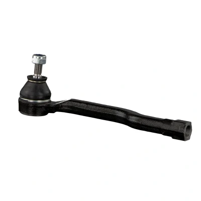 Abbildung von FEBI BILSTEIN 30527 Spurstangenkopf Vorderachse links mit selbstsichernder Mutter NISSAN: MICRA 3
