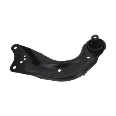 Abbildung von MOOG MD TC 15640 Querlenker Hinterachse rechts Stahlblech MAZDA: 3 Hatchback, Saloon