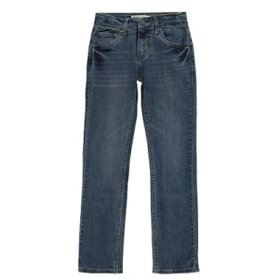 Abbildung von Levi&#039;s Kids 511 slim fit jean classics Jungen Yucatan 10 Jahre