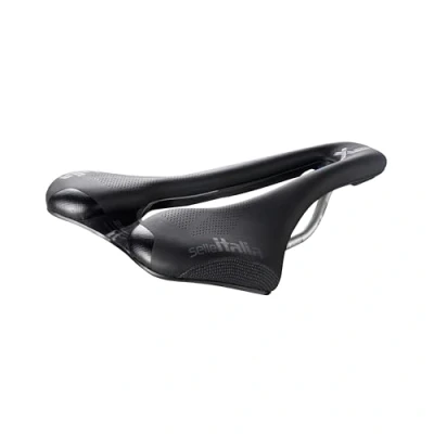 Abbildung von SLR Boost X Cross Superflow TI Sattel schwarz L3