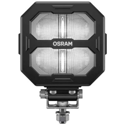 Abbildung von OSRAM LEDriving® Cube PX1500 Ultra Wide, LEDPWL113 UW, OFF ROAD, LED Arbeitsscheinwerfer, 1500 Lumen, Faltschachtel (1 Lampe)