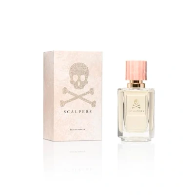 Abbildung von Scalpers Her &amp; Here Eau de Parfum 50 ml