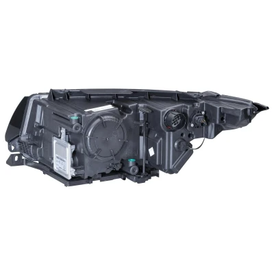 Abbildung von HELLA 1ZS 354 835 041 Scheinwerfer LAND ROVER: Range Rover Evoque