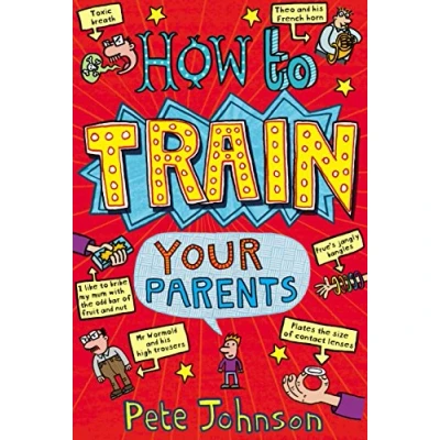 Abbildung von How To Train Your Parents