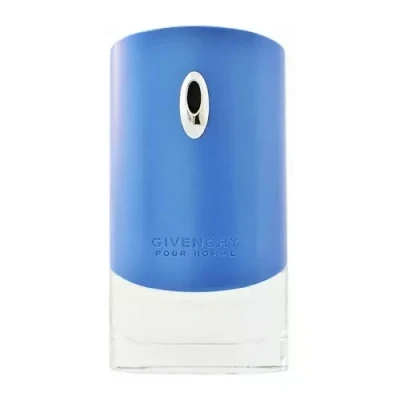 Abbildung von Givenchy Blue Label homme/man Eau de Toilette, 50 ml Cedar