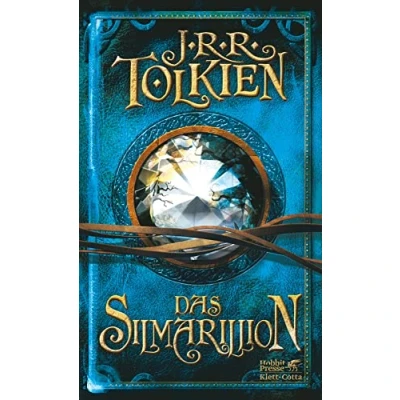 Abbildung von Das Silmarillion