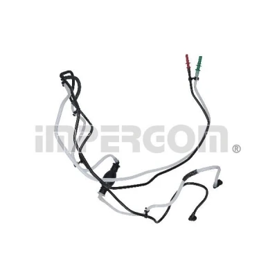 Abbildung von ORIGINAL IMPERIUM 85010 Kraftstoffleitung RENAULT: Megane II Box Body / Hatchback, SCENIC 2