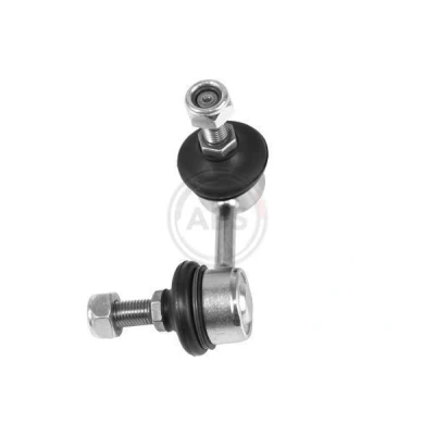 Abbildung von A.B.S. 260067 Koppelstange 60 M10X1.25 RHT HYUNDAI: Matrix, ACCENT 2