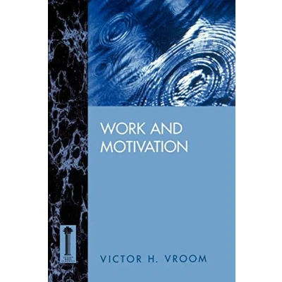 Abbildung von Work and Motivation (LSI) (Jossey Bass Business &amp; Management Series)