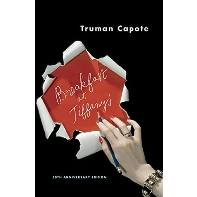 Abbildung von Breakfast at Tiffany&#039;s: And Three Stories (Vintage International)