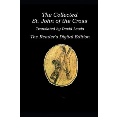 Abbildung von The Collected Works of St. John Cross: Reader&#039;s Digital Edition