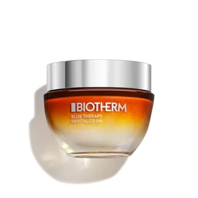 Abbildung von Biotherm Blue Therapy Amber Algae Tagescreme 50 ml