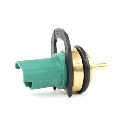 Abbildung von FEBI BILSTEIN 37173 Kühlmitteltemperatursensor Blau mit Dichtring PEUGEOT: 308 I SW, 206 Hatchback, 307 MINI: Convertible, Hatchback