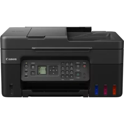 Abbildung von Canon Multifunktionsdrucker »Pixma G4570«