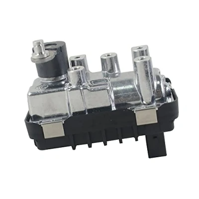 Abbildung von Huiruhy Turbo Ladedrucksteller G 001 6NW009660 OM642 Kompatibel mit W203 S203 W211 S211 X164 W164 W251 Sprinter CDI