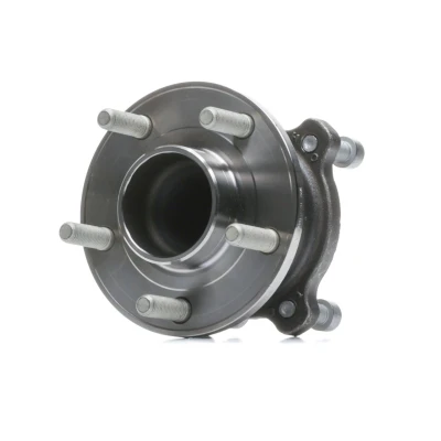 Abbildung von SKF VKBA 6788 Radlagersatz mit integriertem ABS Sensor FORD: Grand C Max, Max 2