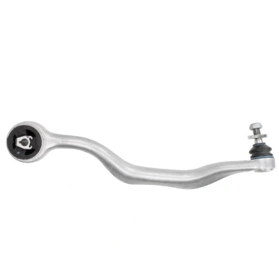 Abbildung von MEYLE 316 050 0030/HD Querlenker Quality mit Gummilager hinten, Vorderachse rechts Aluminium BMW: 5 Saloon, Touring