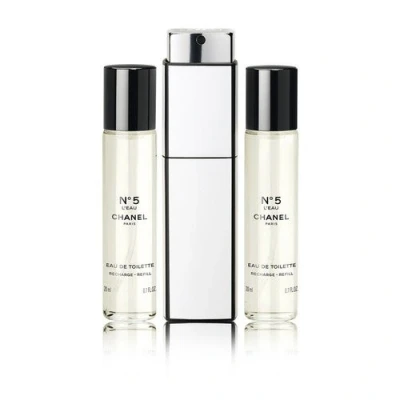 Abbildung von Chanel No. 5 L&#039;eau Eau de Toilette